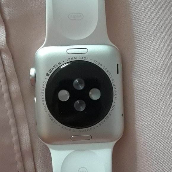 Apple Watch - Picture 4 of 5